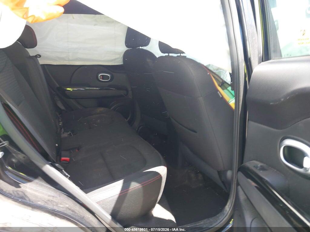 KNDJP3A55G7349619 2016 KIA SOUL photo no. 8