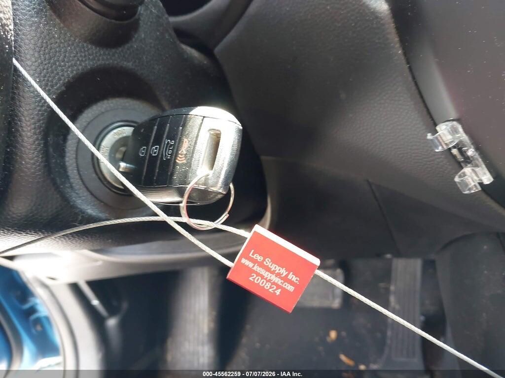 KNDJP3A56G7299152 2016 KIA SOUL photo no. 11