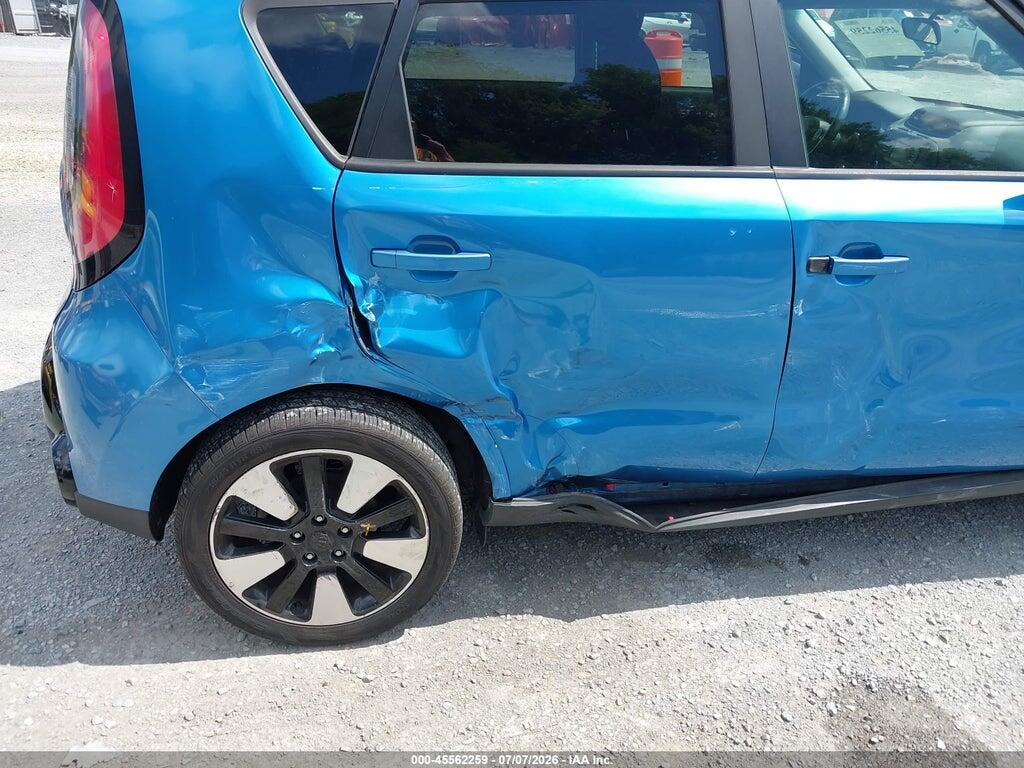 KNDJP3A56G7299152 2016 KIA SOUL photo no. 6