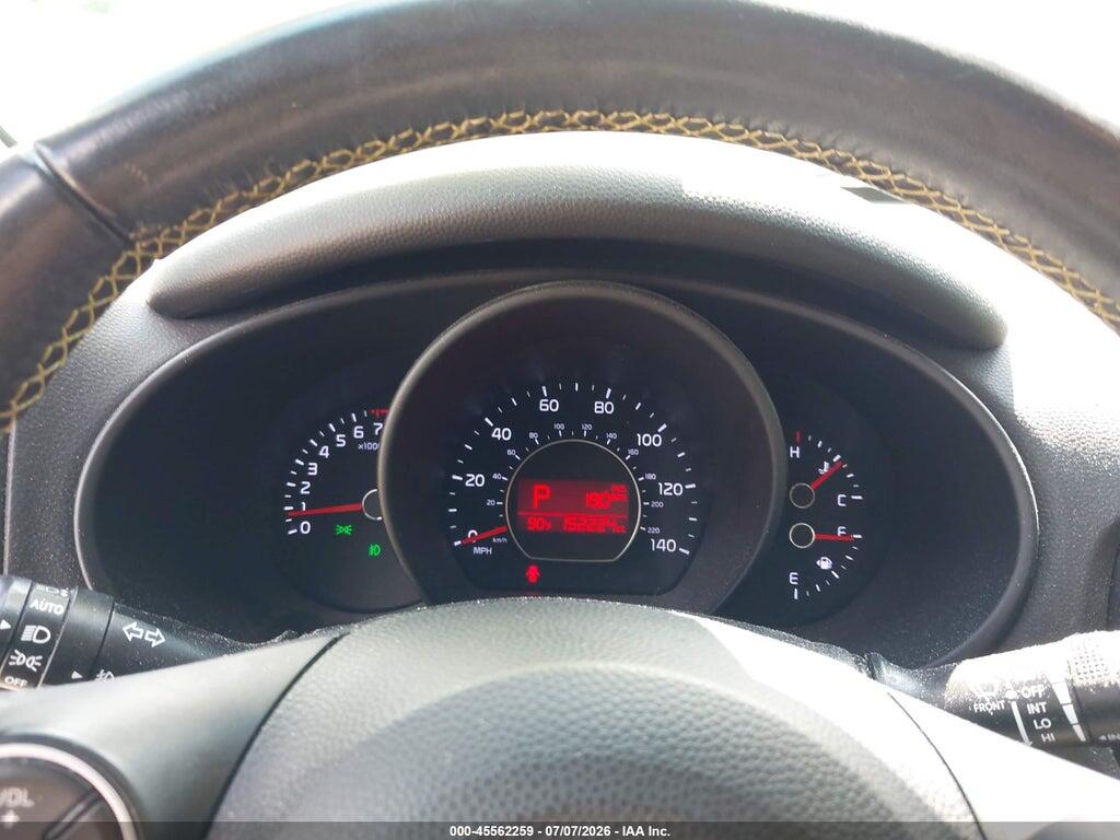 KNDJP3A56G7299152 2016 KIA SOUL photo no. 7