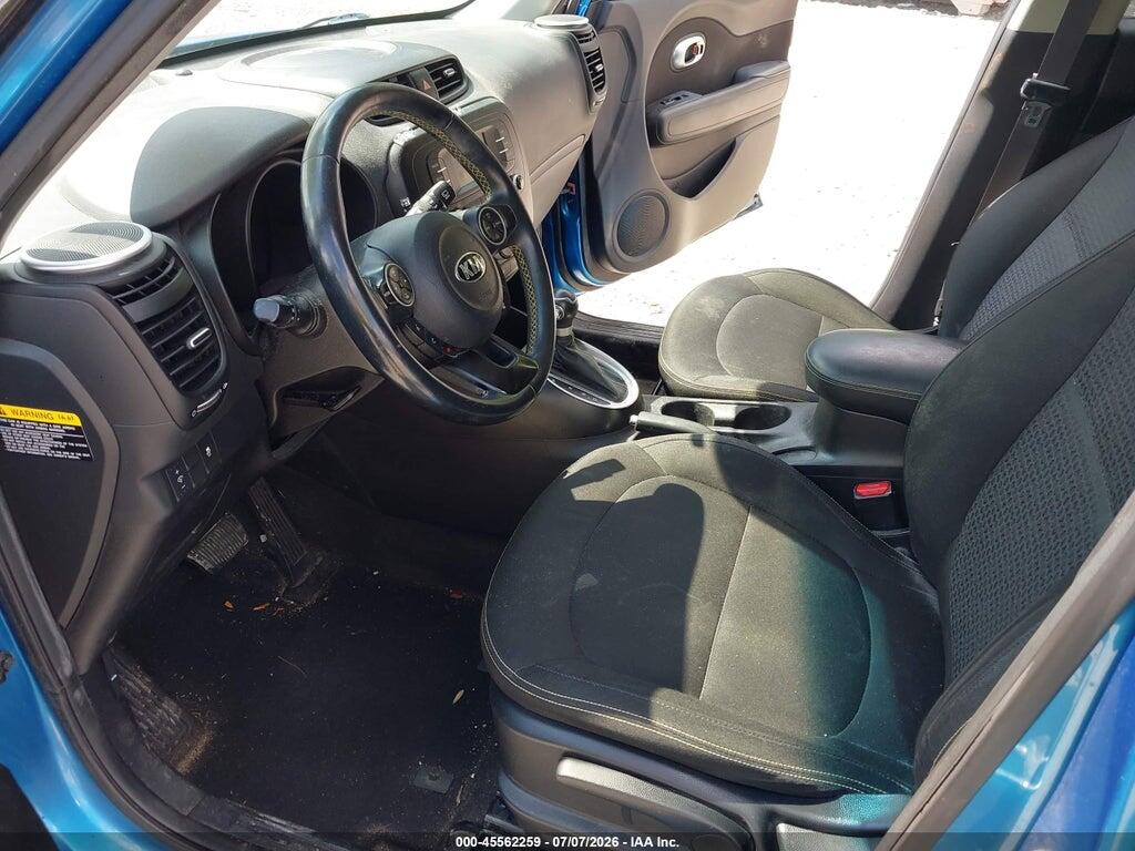 KNDJP3A56G7299152 2016 KIA SOUL photo no. 8