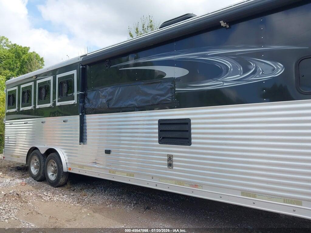 58JGB4K23H1000745 2017 LAKOTA TRAVEL TRLR photo no. 6