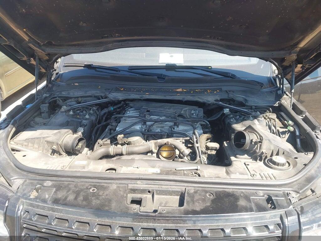 SALGS2FE1HA329778 2017 LAND ROVER RANGE ROVER photo no. 10