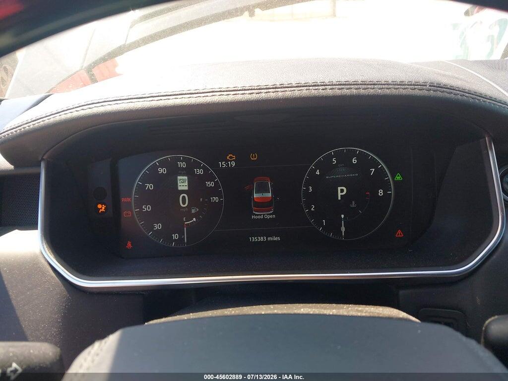 SALGS2FE1HA329778 2017 LAND ROVER RANGE ROVER photo no. 7