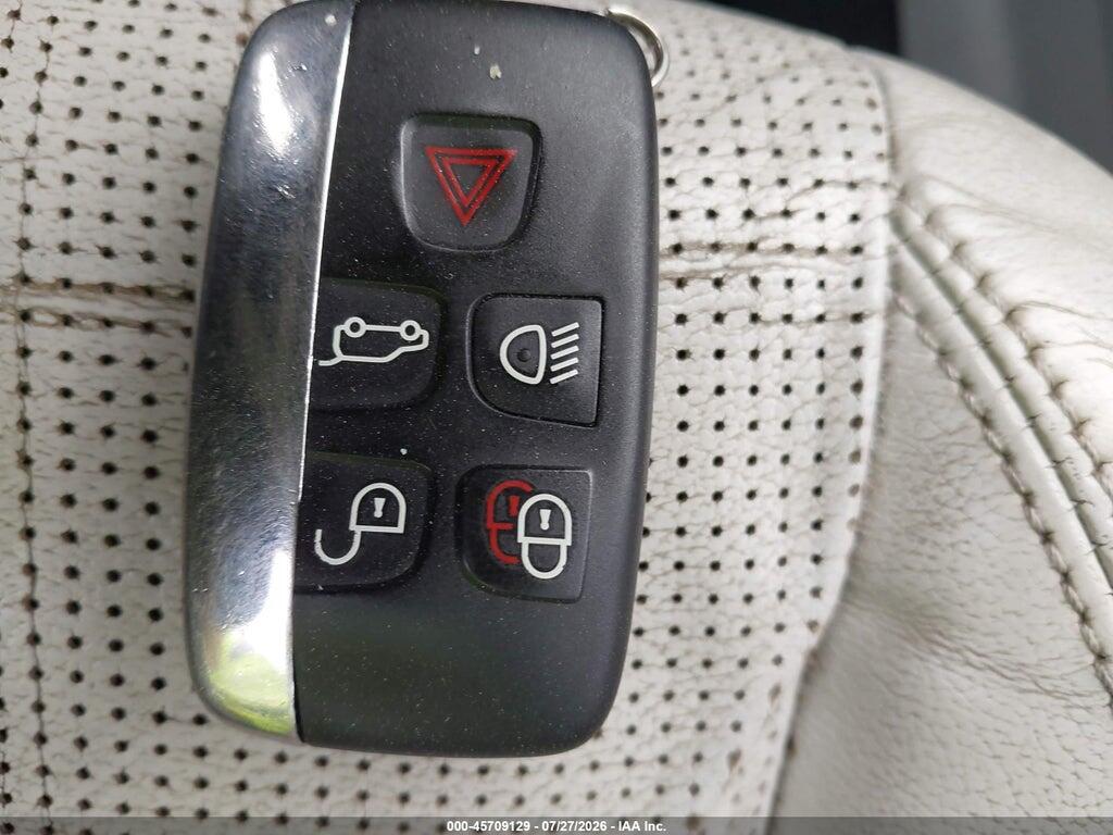 SALCR2BG4HH699907 2017 LAND ROVER DISCOVERY SPORT photo no. 11