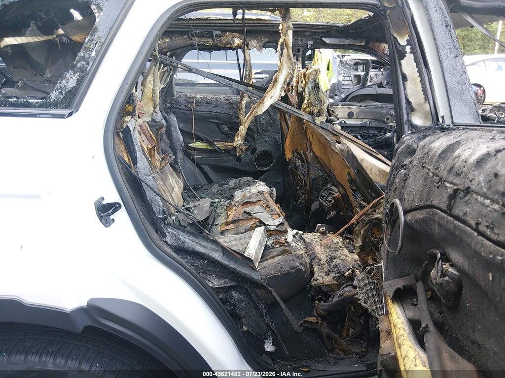 SALVR2BG2HH251934 2017 LAND ROVER RANGE ROVER EVOQUE photo no. 8
