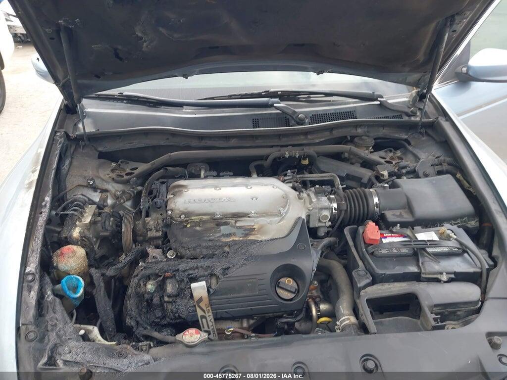 1HGCP3F78BA016489 2011 HONDA ACCORD photo no. 10