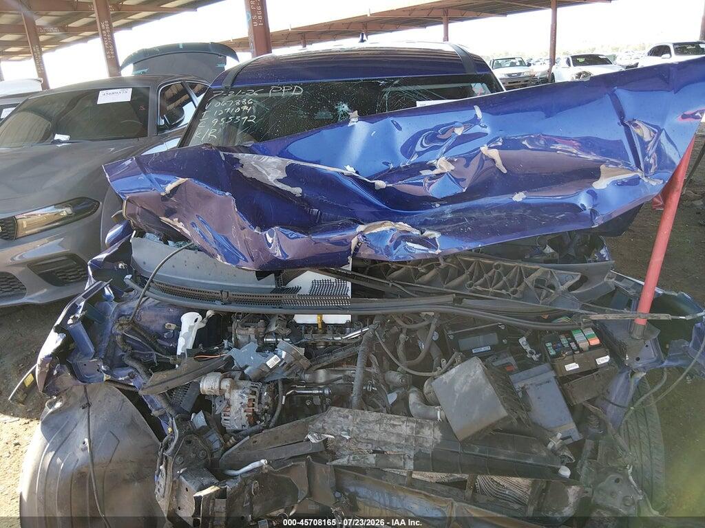KMHRB8A31MU067886 2021 HYUNDAI VENUE photo no. 10