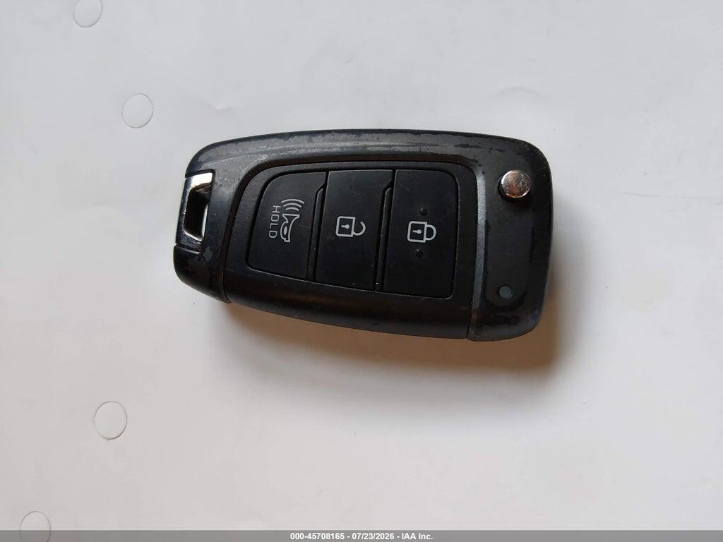 KMHRB8A31MU067886 2021 HYUNDAI VENUE photo no. 11