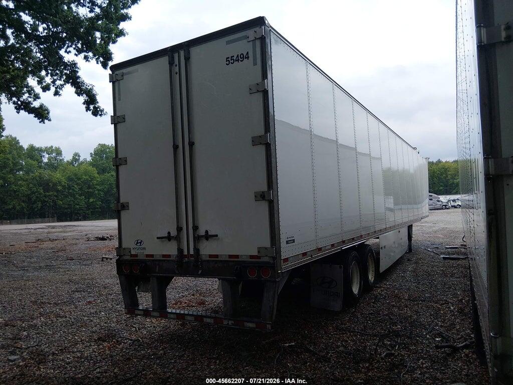 3H3V532CXMT199070 2021 HYUNDAI TRANSLEAD INC UNKNOWN photo no. 4