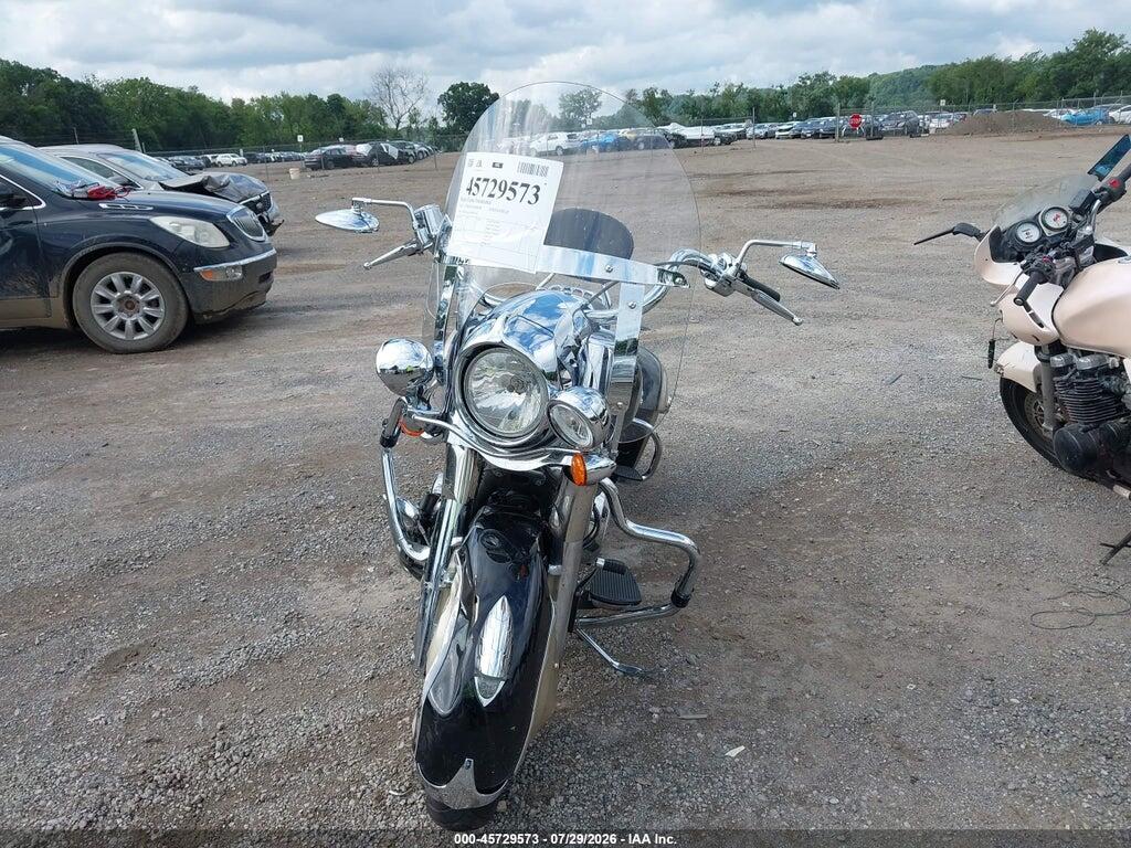 56KTHAAA5M3401366 2021 INDIAN MOTORCYCLE CO. SPRINGFIELD photo no. 5