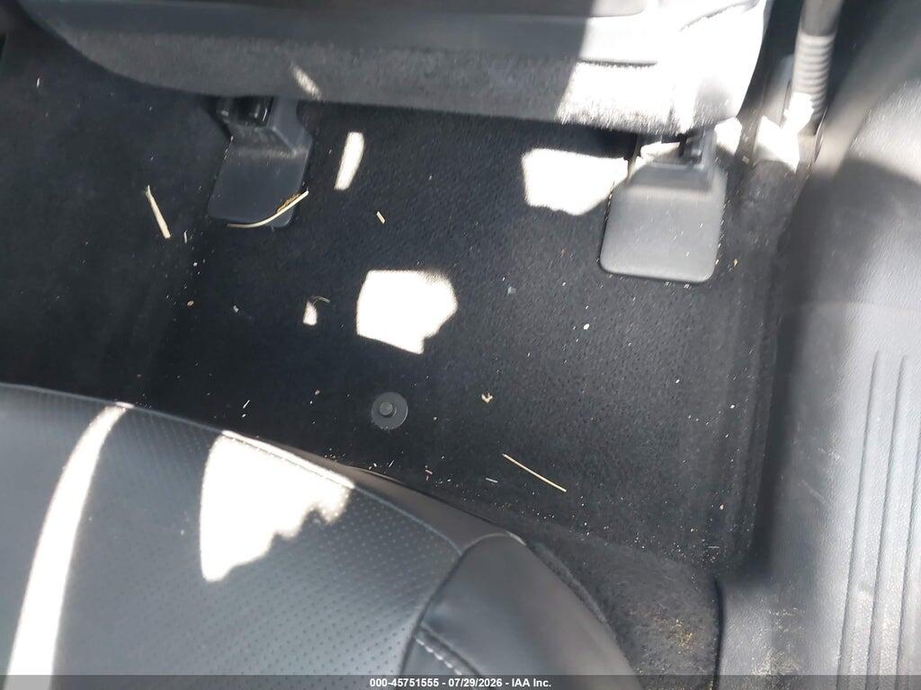 3PCAJ5CB5MF120556 2021 INFINITI QX50 photo no. 8