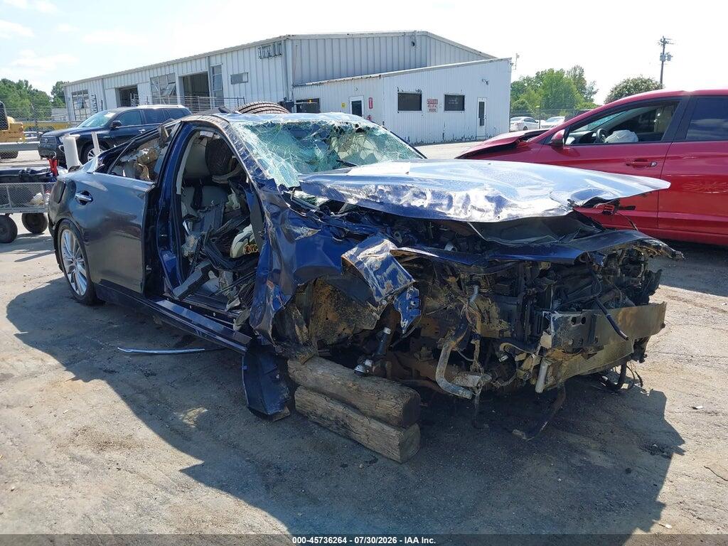JN1EV7BP3MM702003 2021 INFINITI Q50 photo no. 12