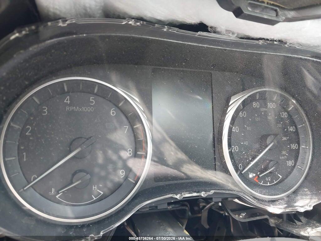 JN1EV7BP3MM702003 2021 INFINITI Q50 photo no. 7