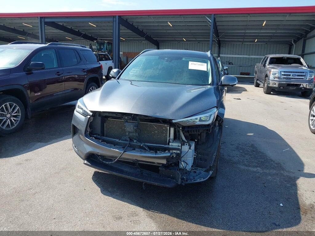 3PCAJ5CB1MF120702 2021 INFINITI QX50 photo no. 6