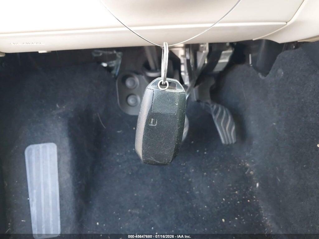 3PCAJ5BA7MF109003 2021 INFINITI QX50 photo no. 11