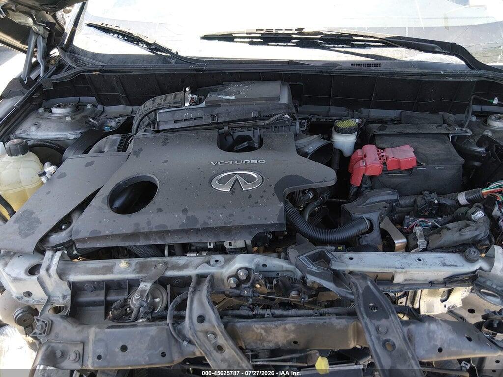 3PCAJ5BB0MF117940 2021 INFINITI QX50 photo no. 10