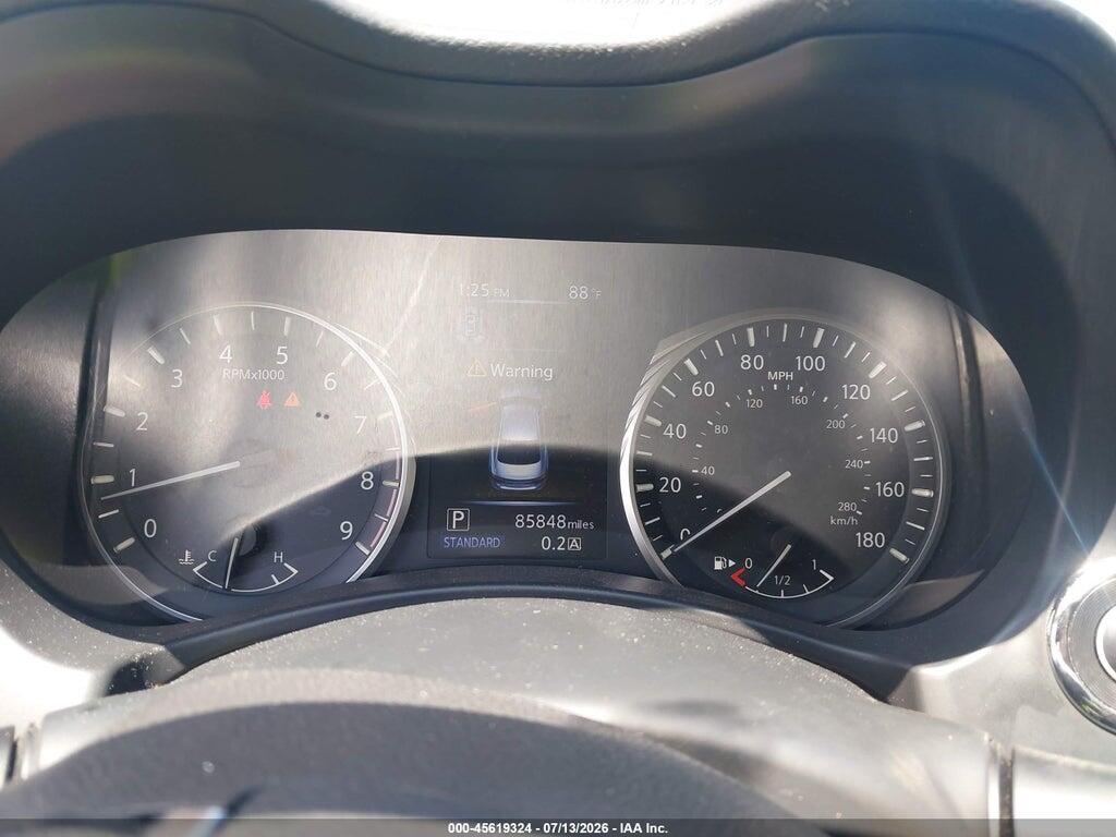 JN1EV7BR5MM751415 2021 INFINITI Q50 photo no. 7