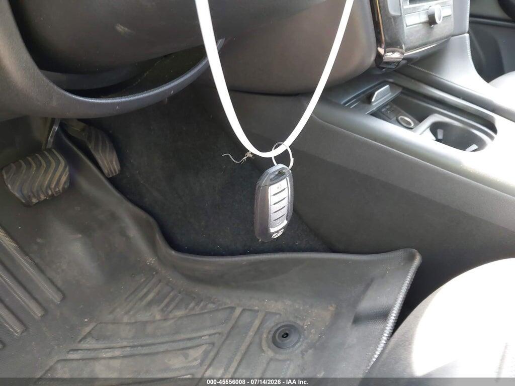 3PCAJ5CB8MF108112 2021 INFINITI QX50 photo no. 11