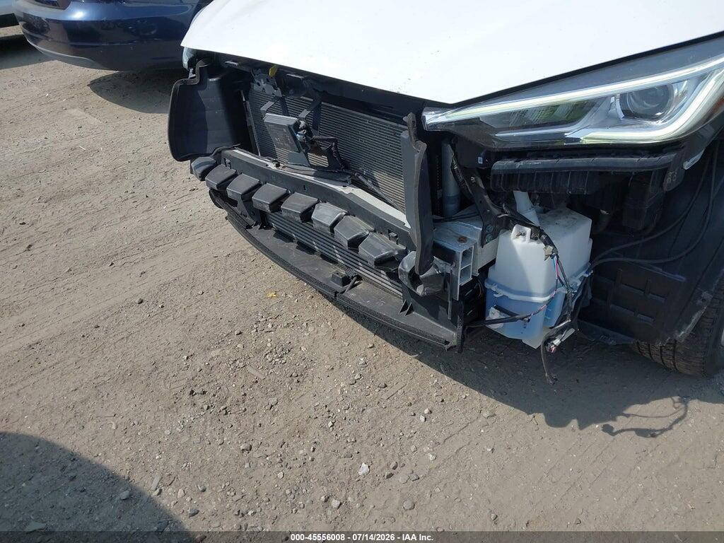 3PCAJ5CB8MF108112 2021 INFINITI QX50 photo no. 6