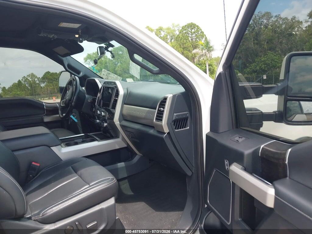 1FT8W3BTXNED86236 2022 FORD F-350 photo no. 5