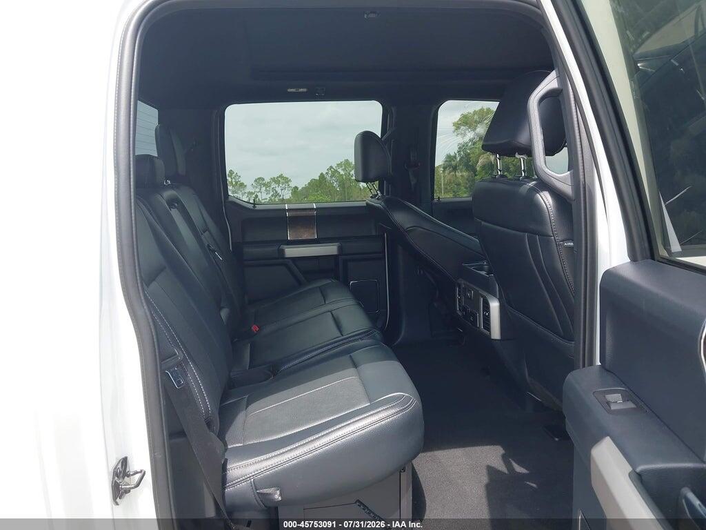 1FT8W3BTXNED86236 2022 FORD F-350 photo no. 8