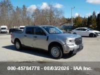 3FTTW8F98NRA54167 2022 FORD MAVERICK photo no. 1