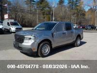 3FTTW8F98NRA54167 2022 FORD MAVERICK photo no. 2