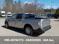 3FTTW8F98NRA54167 2022 FORD MAVERICK photo no. 3