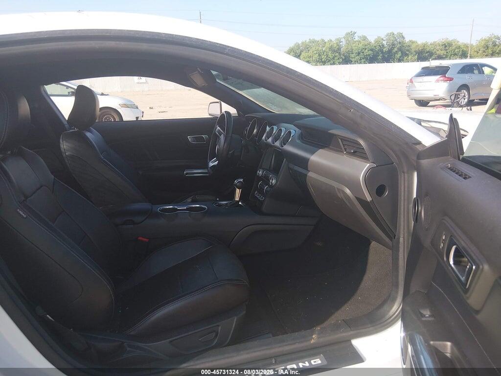1FA6P8CF2N5148901 2022 FORD MUSTANG photo no. 5