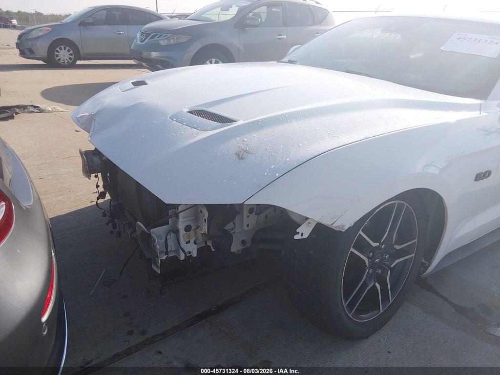 1FA6P8CF2N5148901 2022 FORD MUSTANG photo no. 6