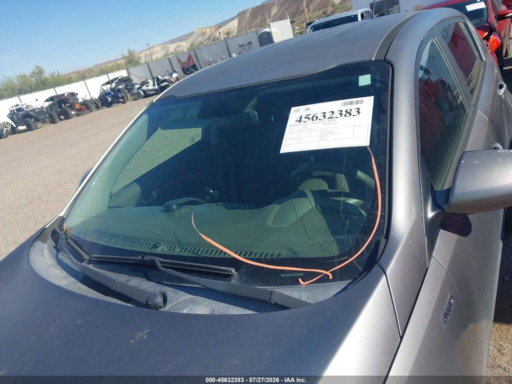 KNDPBCAC8G7864086 2016 KIA SPORTAGE photo no. 6