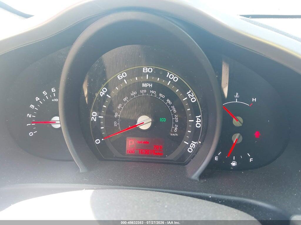 KNDPBCAC8G7864086 2016 KIA SPORTAGE photo no. 7