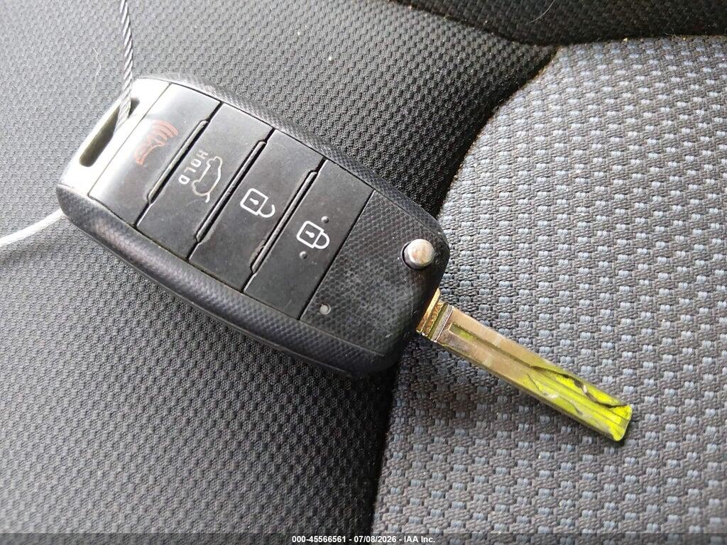 KNDPBCAC3G7831741 2016 KIA SPORTAGE photo no. 11