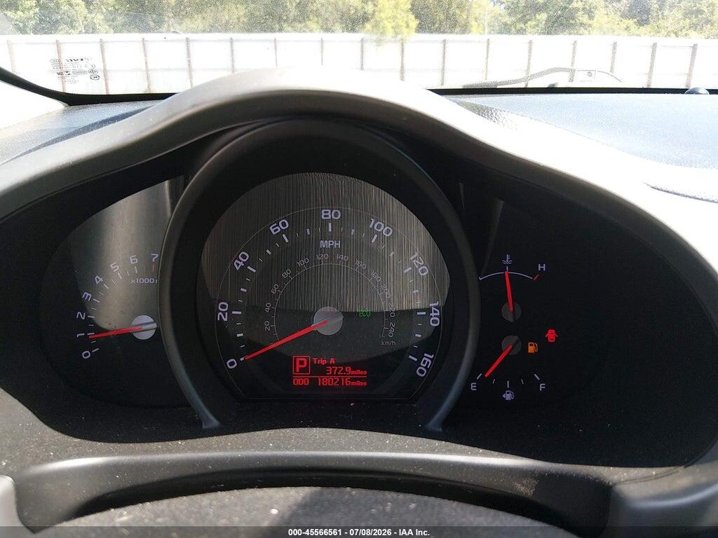 KNDPBCAC3G7831741 2016 KIA SPORTAGE photo no. 7