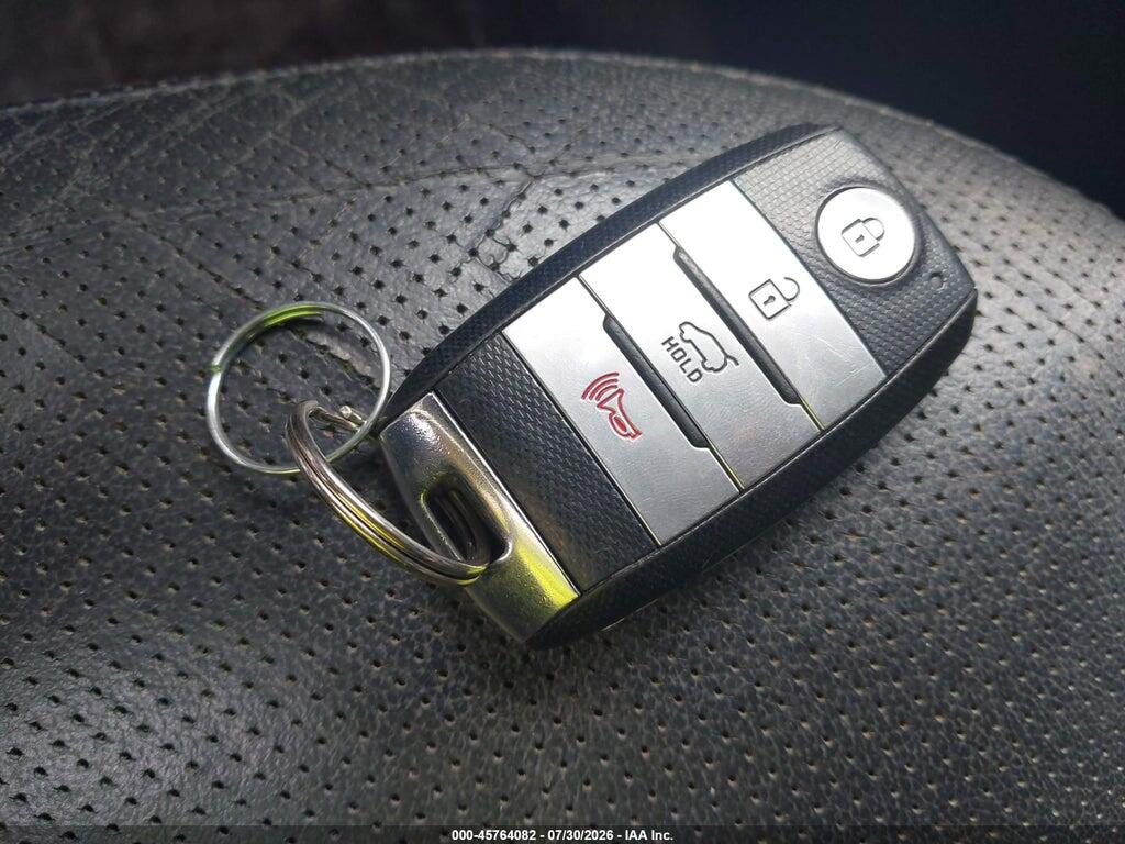 KNDPC3AC0G7813405 2016 KIA SPORTAGE photo no. 11