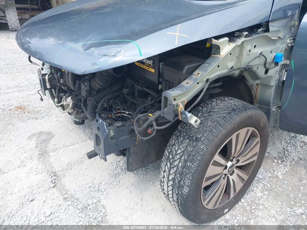 KNDPC3AC0G7813405 2016 KIA SPORTAGE photo no. 6