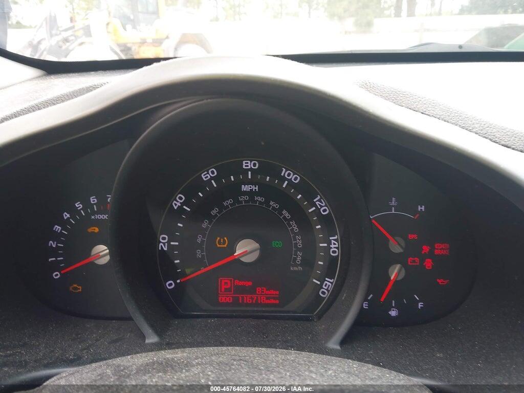 KNDPC3AC0G7813405 2016 KIA SPORTAGE photo no. 7