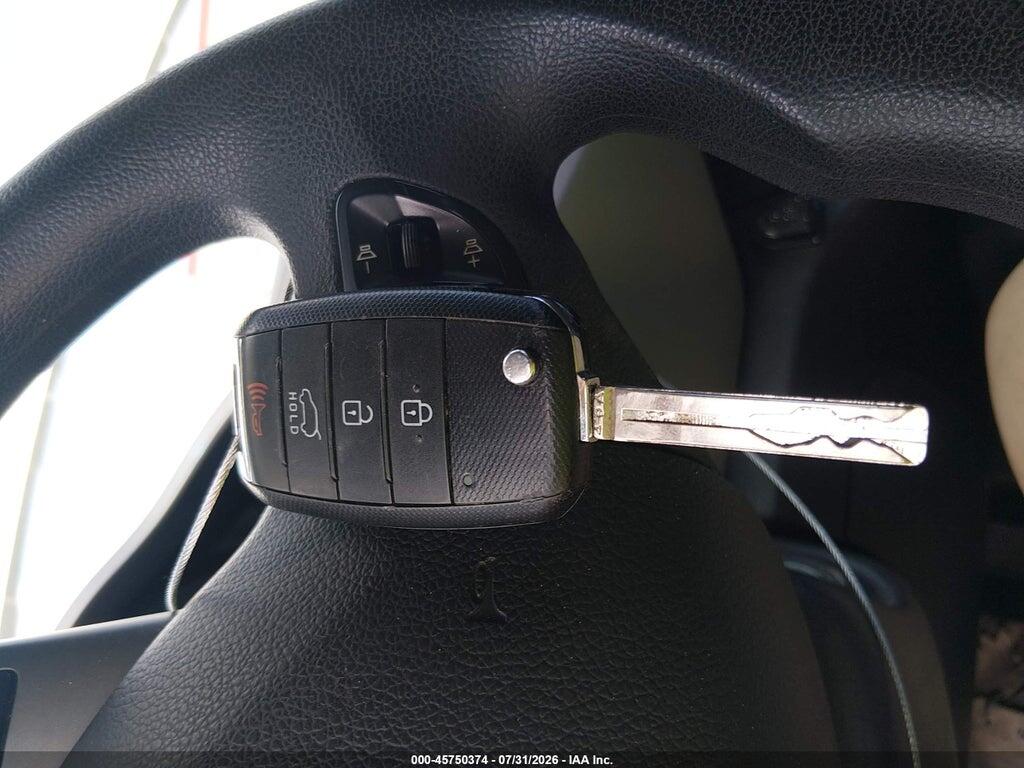 KNDPBCAC0G7873557 2016 KIA SPORTAGE photo no. 11