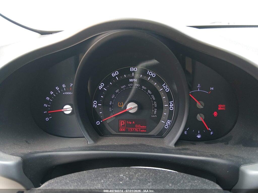 KNDPBCAC0G7873557 2016 KIA SPORTAGE photo no. 7