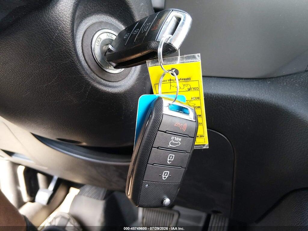KNDPB3AC2G7872264 2016 KIA SPORTAGE photo no. 11