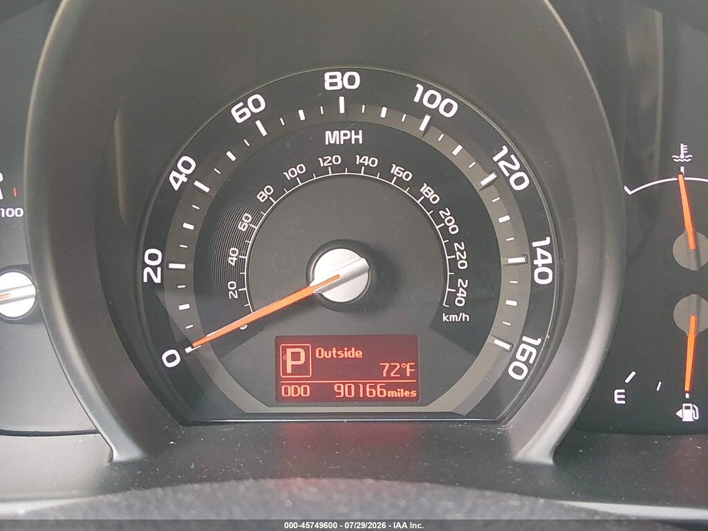 KNDPB3AC2G7872264 2016 KIA SPORTAGE photo no. 7