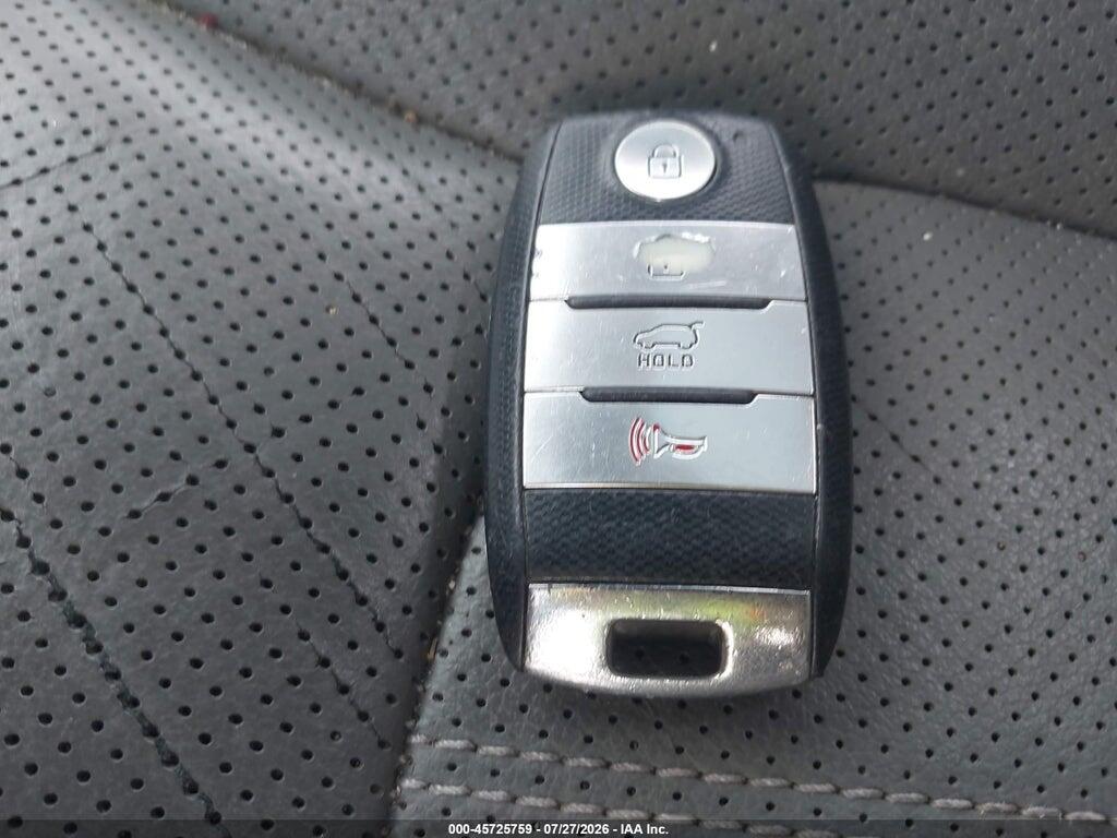 KNDPCCAC4G7808112 2016 KIA SPORTAGE photo no. 11