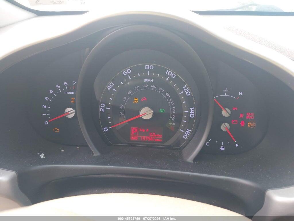 KNDPCCAC4G7808112 2016 KIA SPORTAGE photo no. 7