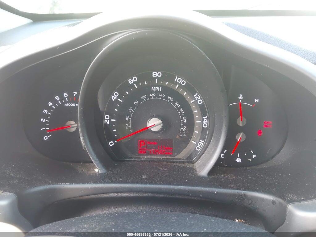 KNDPC3A68G7816658 2016 KIA SPORTAGE photo no. 7