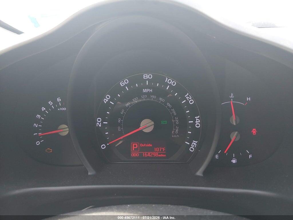 KNDPB3AC0G7818896 2016 KIA SPORTAGE photo no. 7