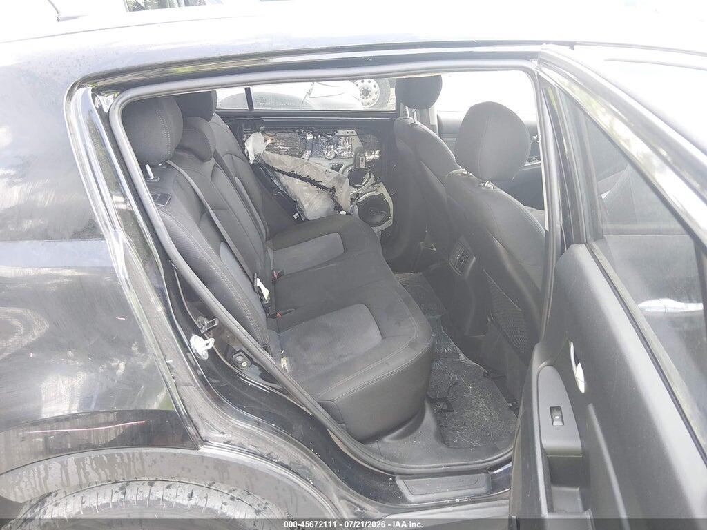 KNDPB3AC0G7818896 2016 KIA SPORTAGE photo no. 8