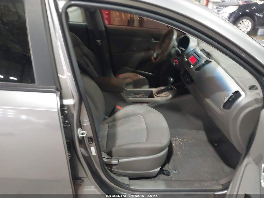 KNDPBCACXG7821367 2016 KIA SPORTAGE photo no. 5