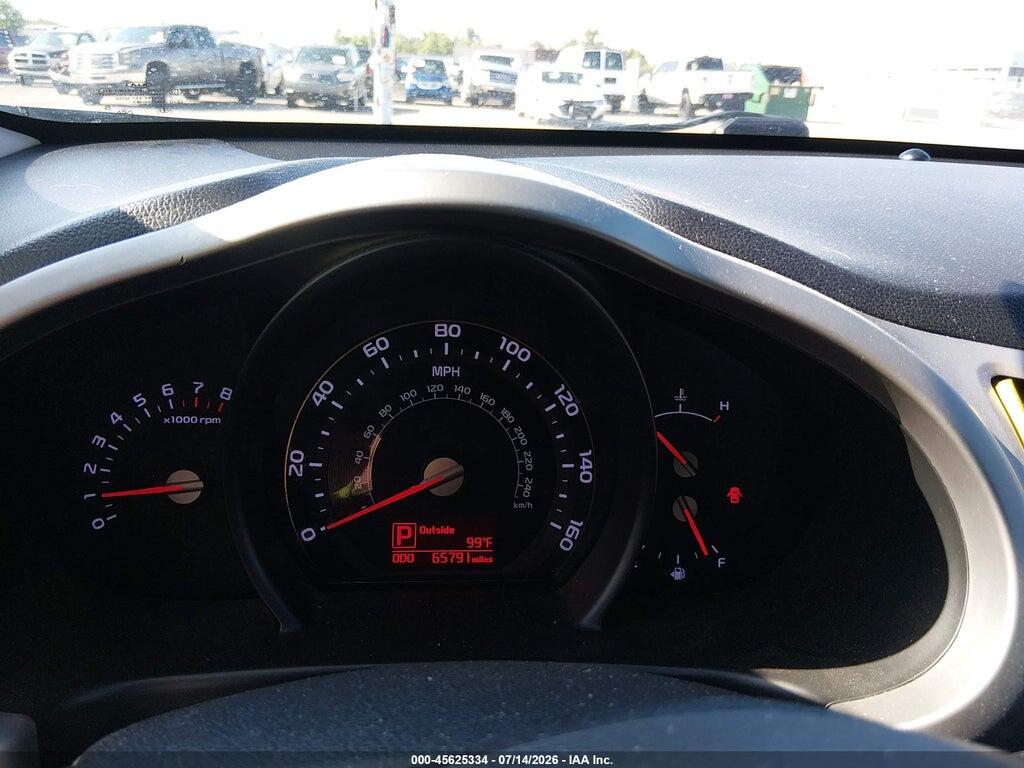 KNDPB3AC8G7849037 2016 KIA SPORTAGE photo no. 7