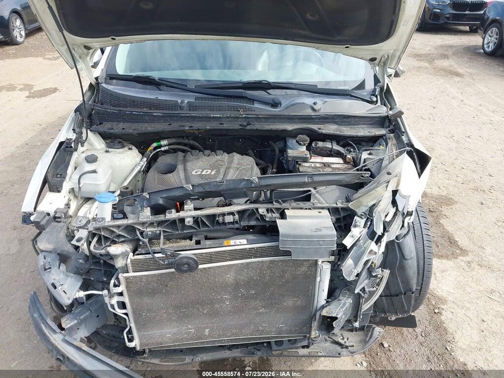 KNDPC3AC6G7848921 2016 KIA SPORTAGE photo no. 10